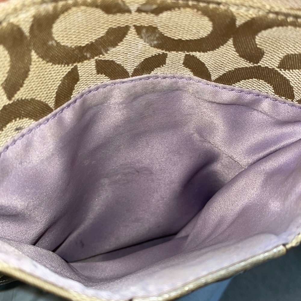 Coach bundle - Picture 5 of 14